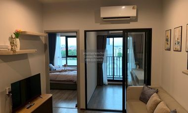Condo en alquiler de 1 habitaciones en Bang Kapi, Bangkok
