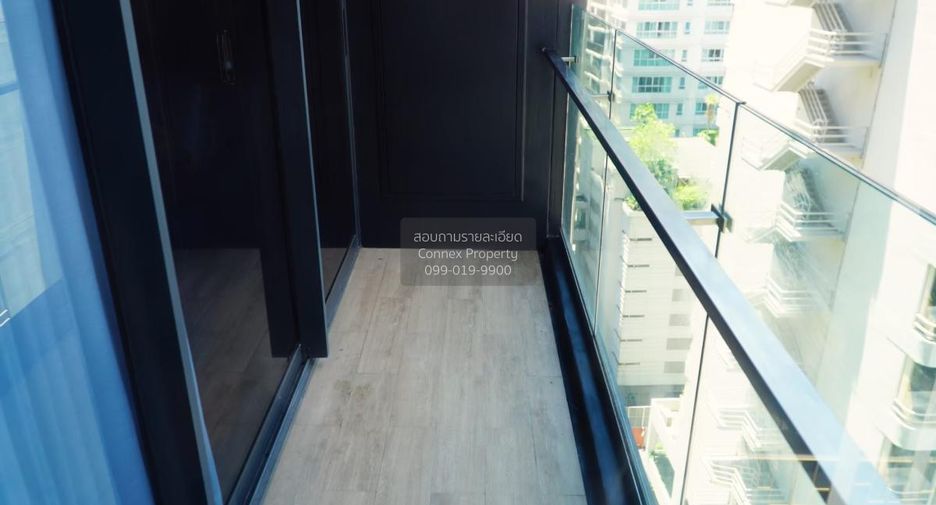 For rent 1 Beds condo in Khlong Toei, Bangkok