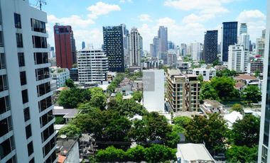 For rent 1 Beds condo in Khlong Toei, Bangkok