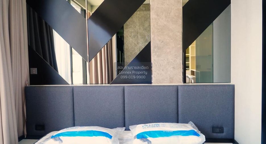 For rent 1 Beds condo in Khlong Toei, Bangkok
