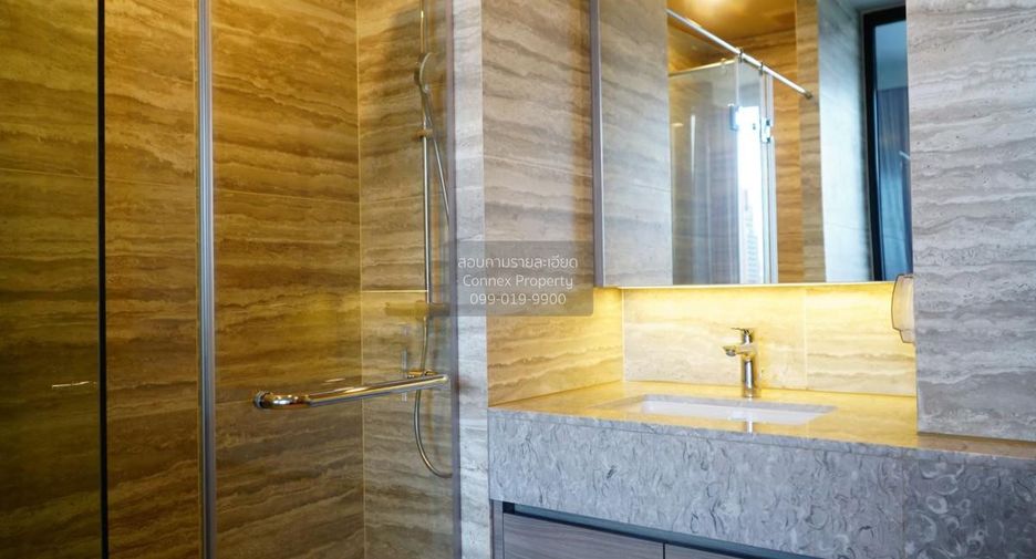For rent 1 Beds condo in Khlong Toei, Bangkok