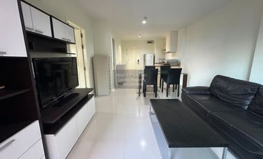 À louer 2 chambres condo à Huai Khwang, Bangkok