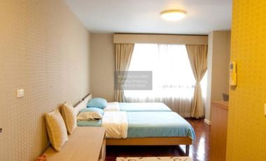 Wohnung zur Miete mit 2 Zimmer in Watthana, Bangkok