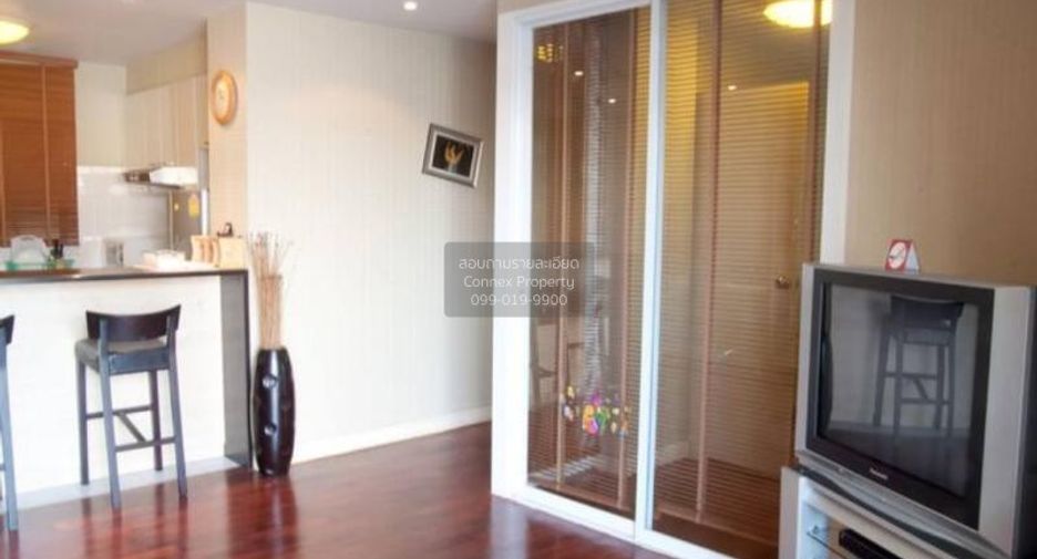 Wohnung zur Miete mit 2 Zimmer in Watthana, Bangkok