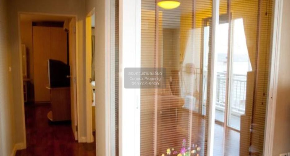 Wohnung zur Miete mit 2 Zimmer in Watthana, Bangkok