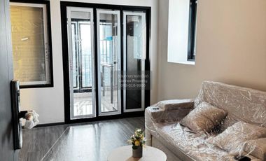 Condo en alquiler de 1 habitaciones en Bang Kapi, Bangkok