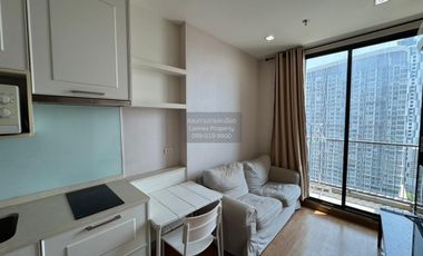 For rent 1 Beds condo in Phra Khanong, Bangkok