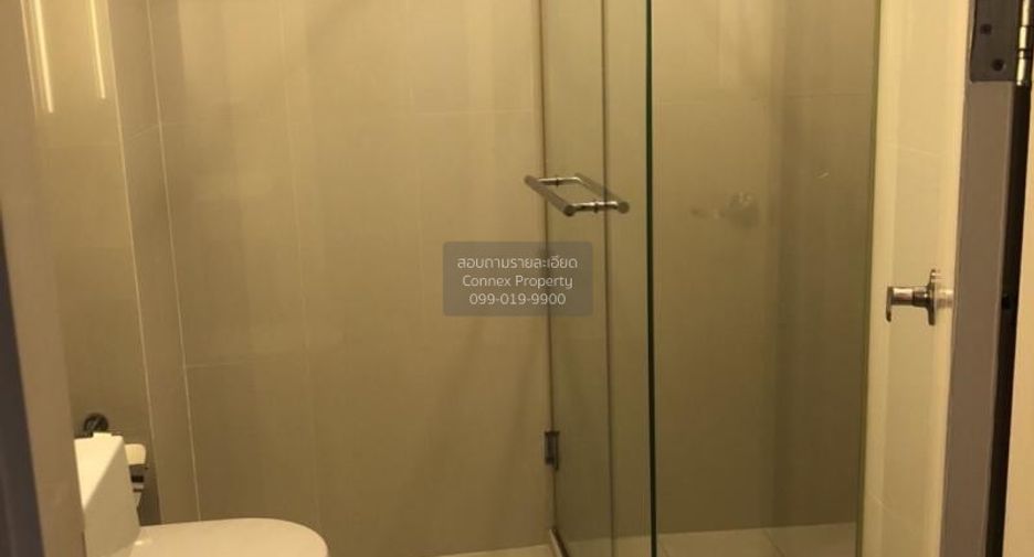 For rent 1 bed condo in Phra Khanong, Bangkok