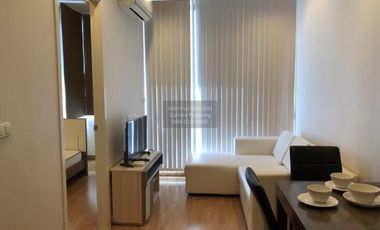For rent 1 bed condo in Phra Khanong, Bangkok