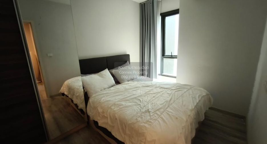 For rent 1 bed condo in Phaya Thai, Bangkok