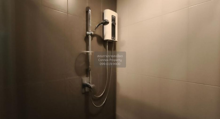 For rent 1 bed condo in Phaya Thai, Bangkok