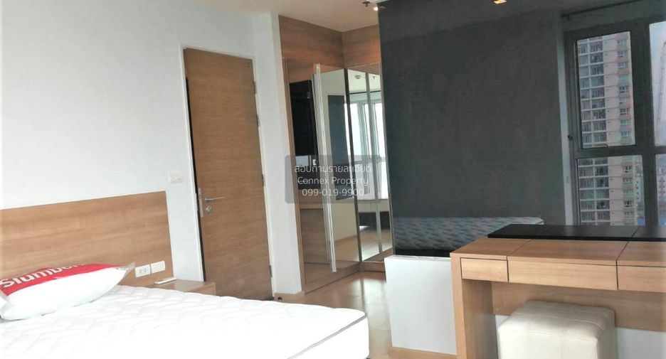 Wohnung zur Miete mit 2 Zimmer in Phra Khanong, Bangkok