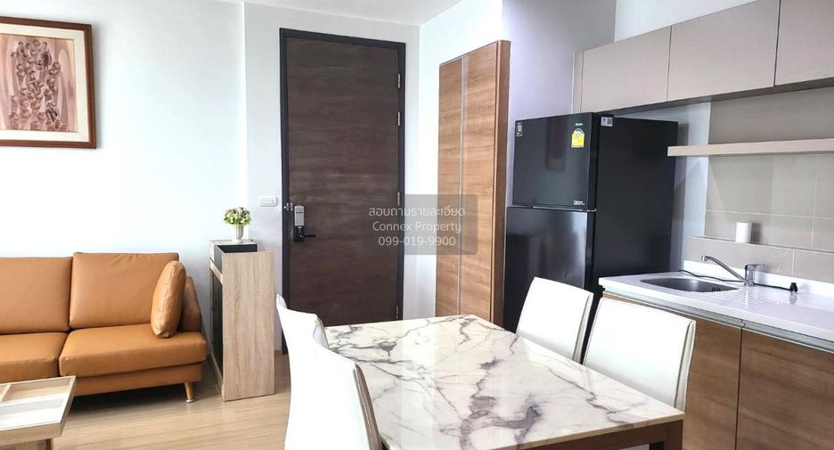 Wohnung zur Miete mit 2 Zimmer in Phra Khanong, Bangkok