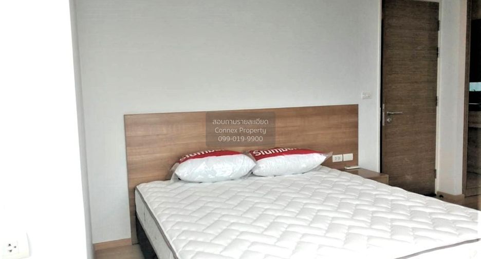Wohnung zur Miete mit 2 Zimmer in Phra Khanong, Bangkok