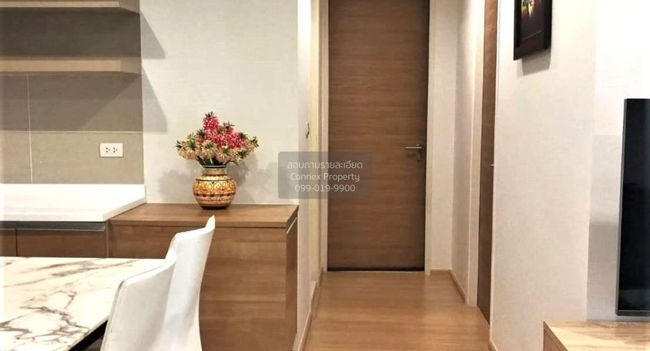 Wohnung zur Miete mit 2 Zimmer in Phra Khanong, Bangkok
