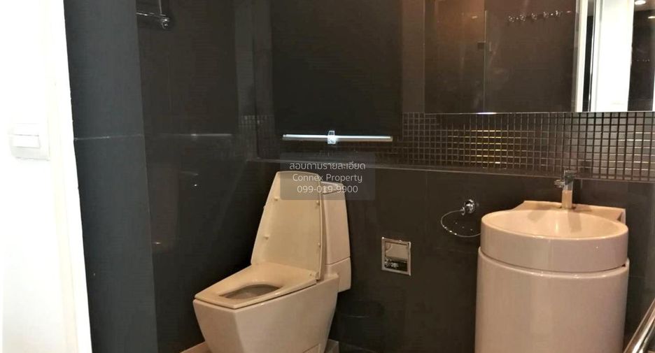 Wohnung zur Miete mit 2 Zimmer in Phra Khanong, Bangkok