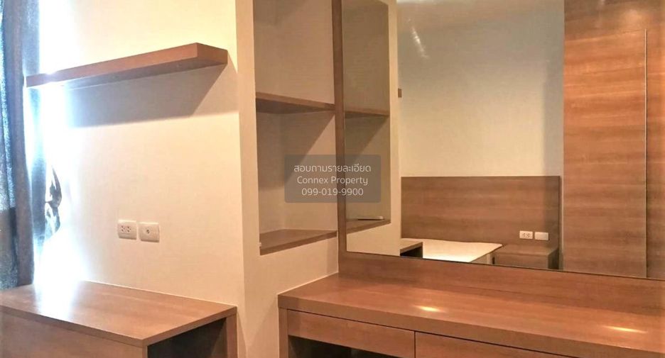 Wohnung zur Miete mit 2 Zimmer in Phra Khanong, Bangkok