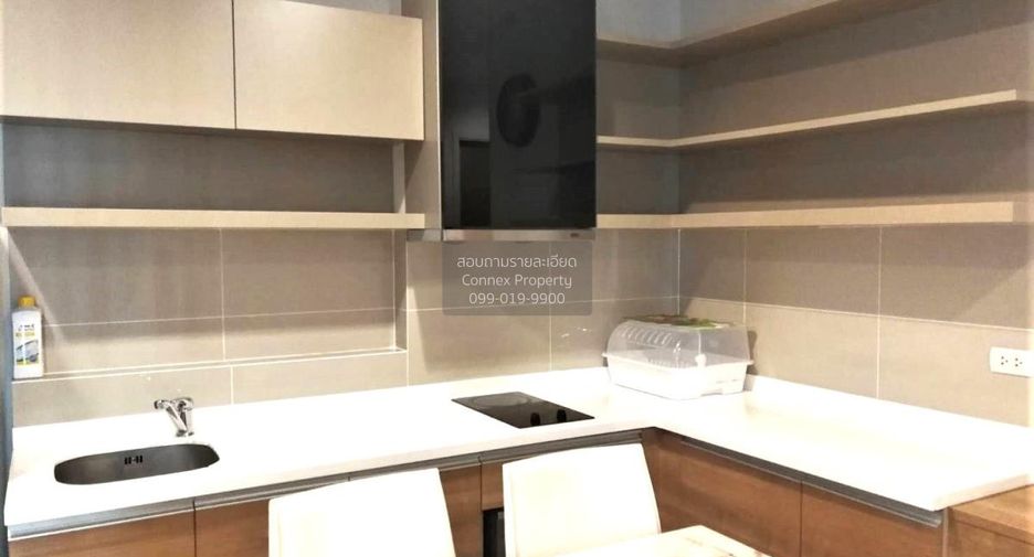 Wohnung zur Miete mit 2 Zimmer in Phra Khanong, Bangkok