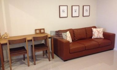 Wohnung zur Miete mit 1 Zimmer in Huai Khwang, Bangkok