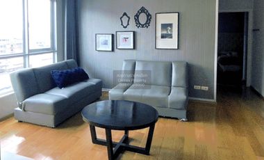 For rent 2 bedrooms condo in Khlong San, Bangkok