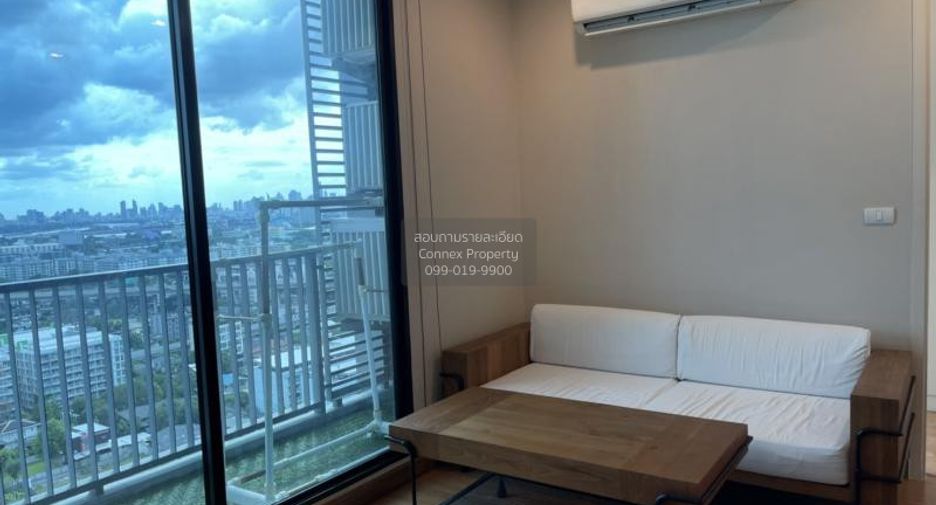 Wohnung zur Miete mit 2 Zimmer in Phra Khanong, Bangkok