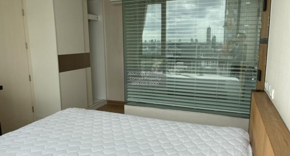 Wohnung zur Miete mit 2 Zimmer in Phra Khanong, Bangkok