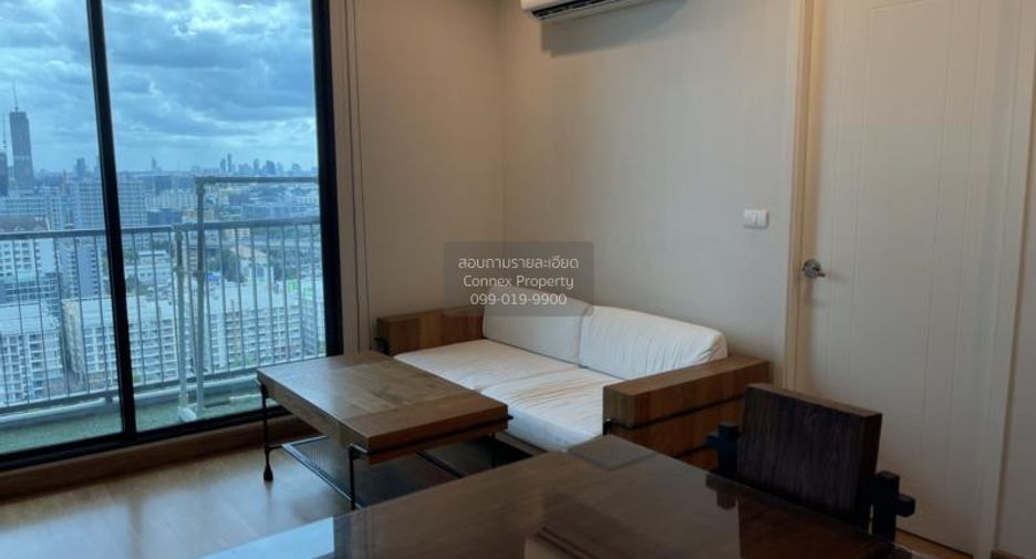 Wohnung zur Miete mit 2 Zimmer in Phra Khanong, Bangkok