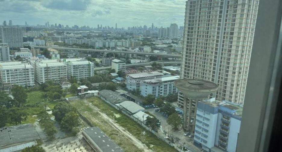 Wohnung zur Miete mit 2 Zimmer in Phra Khanong, Bangkok