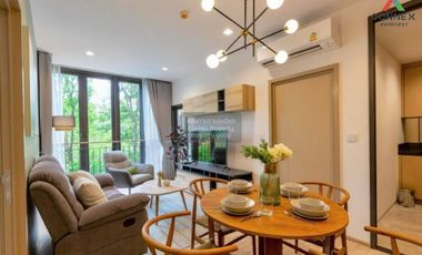 Wohnung zur Miete mit 2 Zimmer in Suan Luang, Bangkok