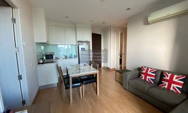 Wohnung zur Miete mit 2 Zimmer in Phra Khanong, Bangkok