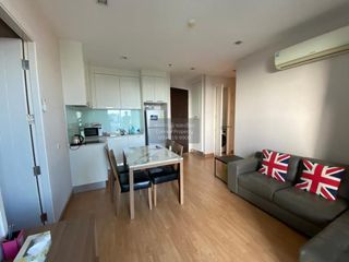 For rent 2 bedrooms condo in Phra Khanong, Bangkok