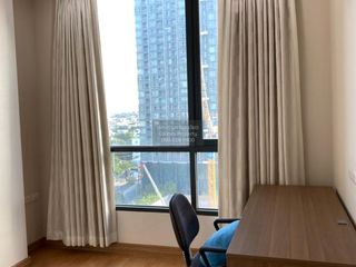 For rent 2 bedrooms condo in Phra Khanong, Bangkok