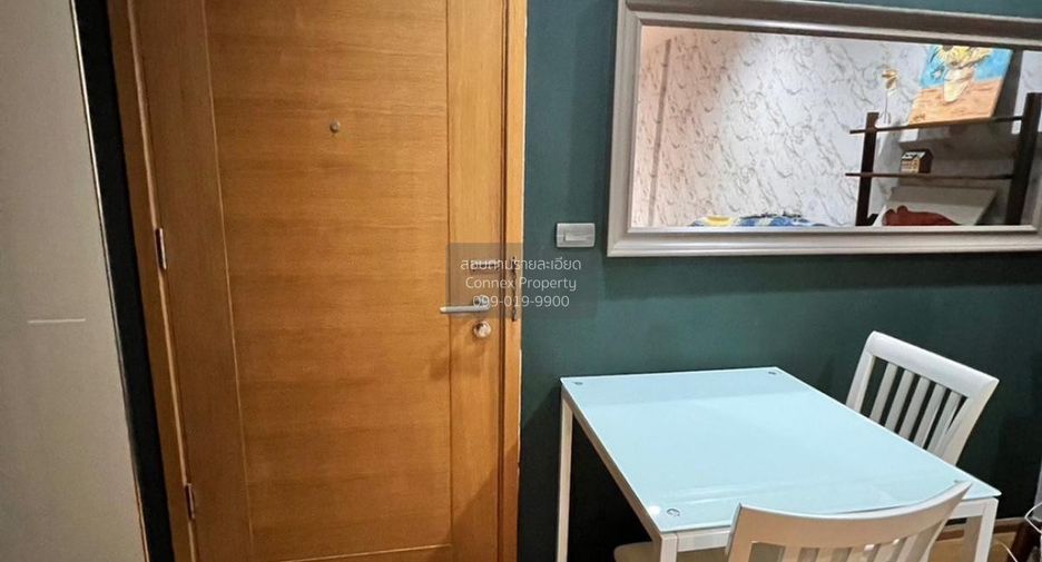 For rent 1 bed condo in Khlong San, Bangkok