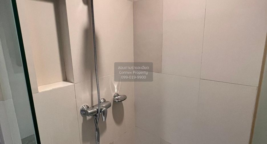 For rent 1 bed condo in Khlong San, Bangkok