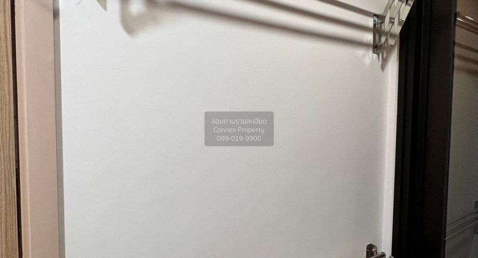 For rent 1 bed condo in Khlong San, Bangkok