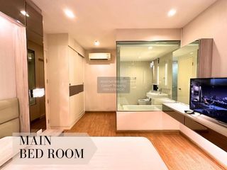 For rent 2 bedrooms condo in Phra Khanong, Bangkok