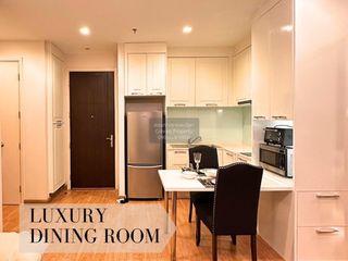 For rent 2 bedrooms condo in Phra Khanong, Bangkok