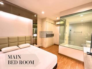 For rent 2 bedrooms condo in Phra Khanong, Bangkok