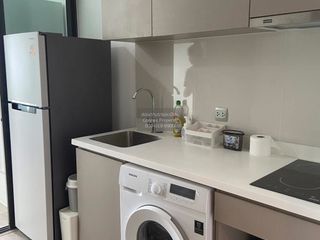 Wohnung zur Miete mit 1 Zimmer in Chatuchak, Bangkok