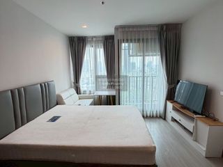 Wohnung zur Miete mit 1 Zimmer in Chatuchak, Bangkok