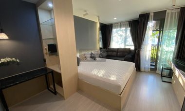 Wohnung zur Miete mit 1 Zimmer in Chatuchak, Bangkok