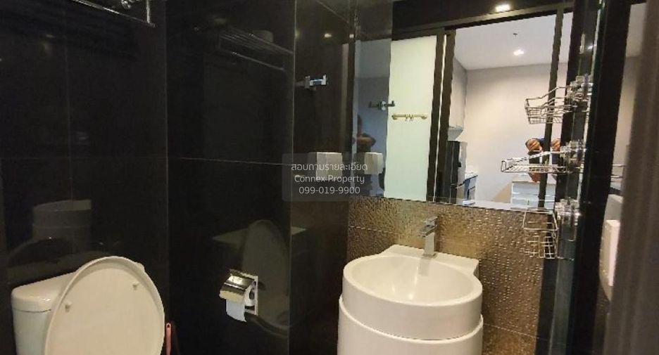 For rent 1 Beds condo in Khlong Toei, Bangkok