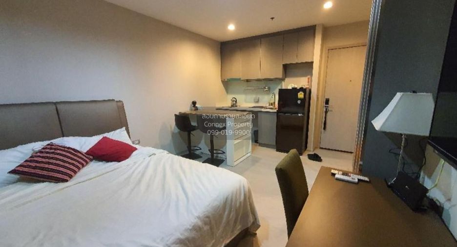 For rent 1 Beds condo in Khlong Toei, Bangkok