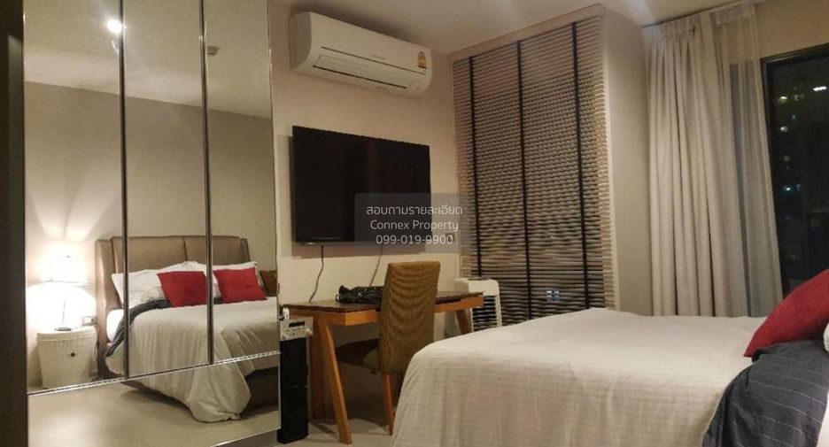 For rent 1 Beds condo in Khlong Toei, Bangkok