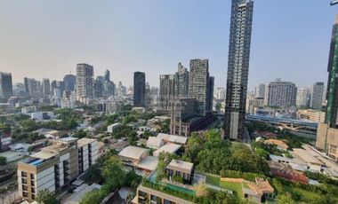 For rent 1 Beds condo in Khlong Toei, Bangkok