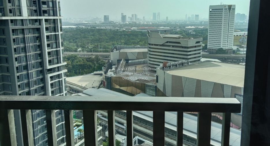 For rent 1 Beds condo in Chatuchak, Bangkok
