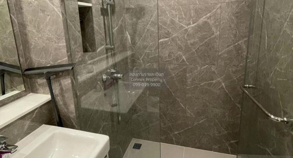 For rent 2 bedrooms condo in Chatuchak, Bangkok