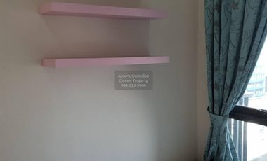 For rent 2 bedrooms condo in Phra Khanong, Bangkok