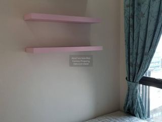 For rent 2 bedrooms condo in Phra Khanong, Bangkok