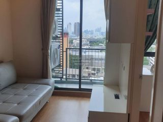 For rent 2 bedrooms condo in Phra Khanong, Bangkok